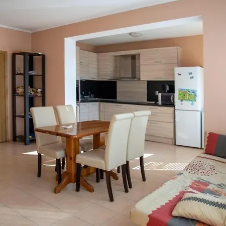 Apartament Family *