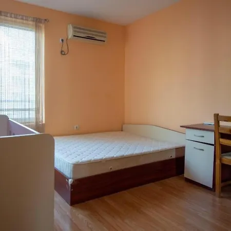 Family Apartament Słoneczny Brzeg