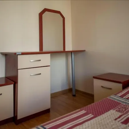 Apartament Family *