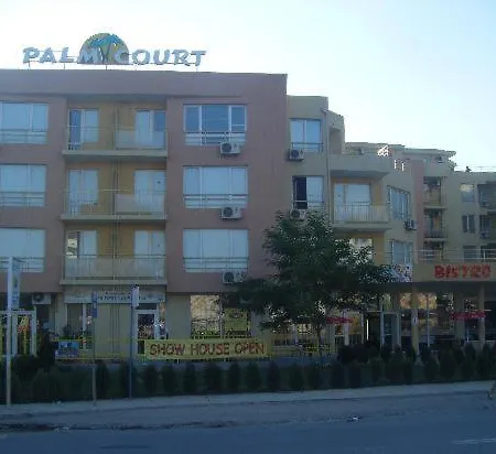 Family Apartament *