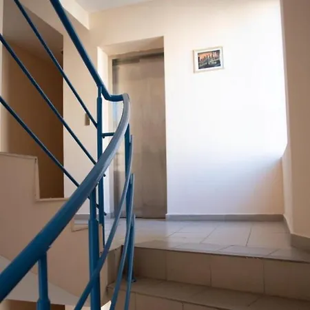 Family شقة ساني بيتش